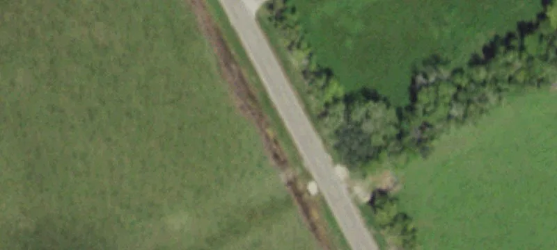Agricultural Land Tract