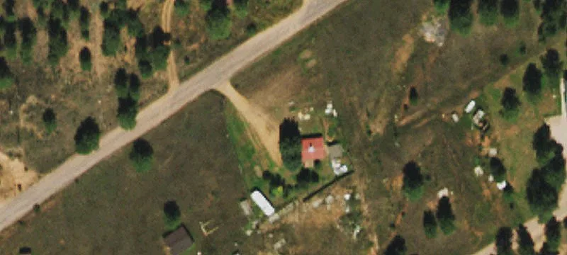 Commercial Land Parcel with Highway Frontage