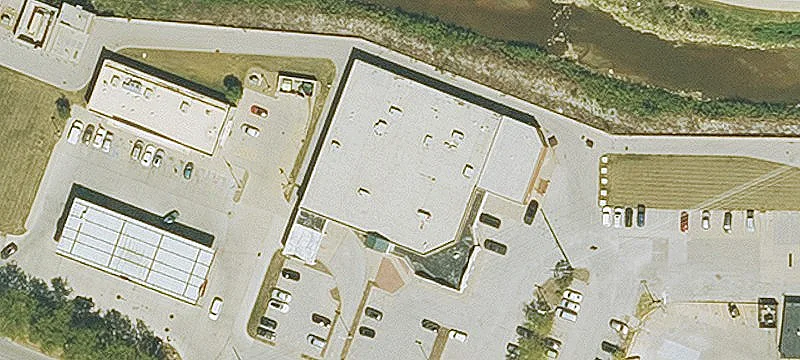 Turnkey Retail/Wellness Suite