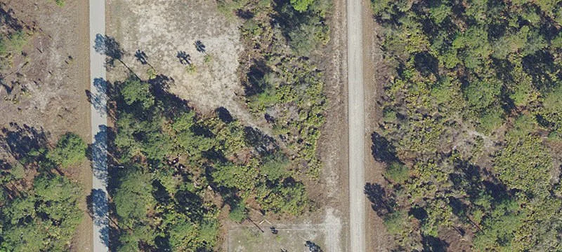 Residential Development Land Lot