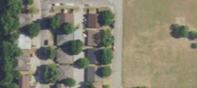 Residential Duplex Income Property