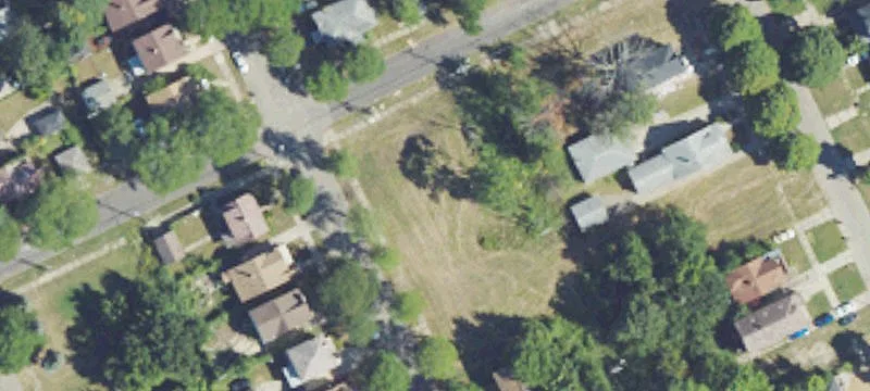 Vacant Residential Land Lot