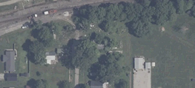 Residential Land Parcel