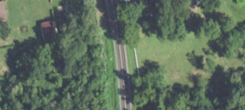 Residential Land Parcel