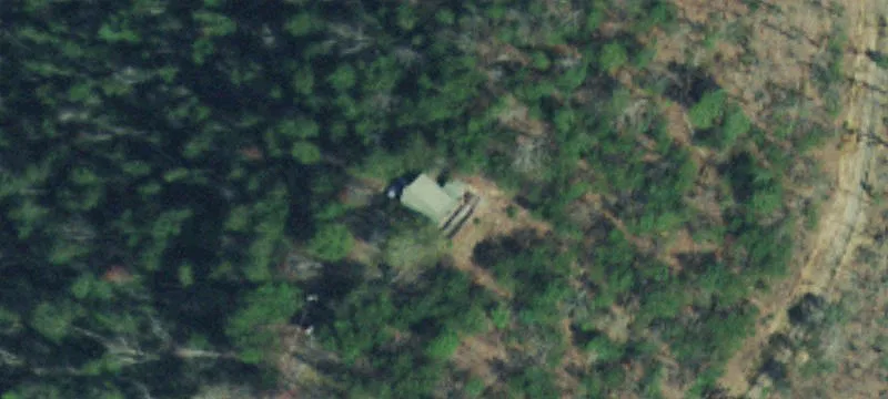 Mountain View Residential Land