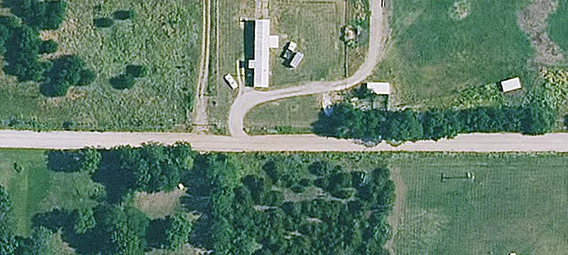 Hobby Farm Property with Shop