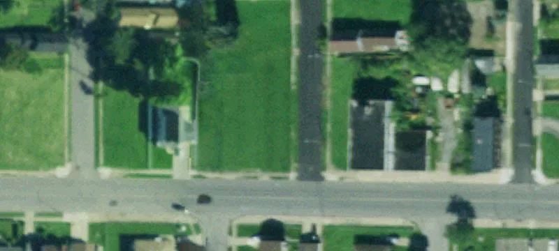 Vacant Development Lot with N-3E Zoning