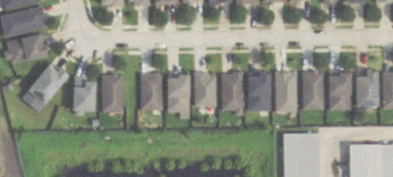 Gated Luxury Custom Home Lot
