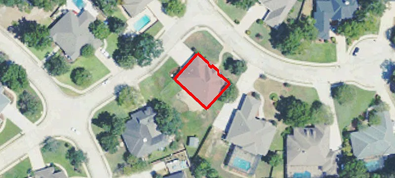 Waterfront Residential Land Lot