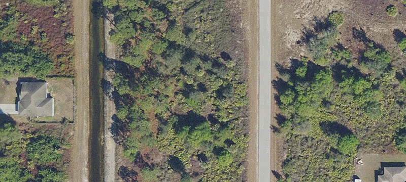 Waterfront Land Parcel