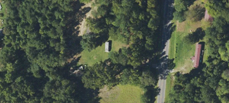 Rural Development Land Tract