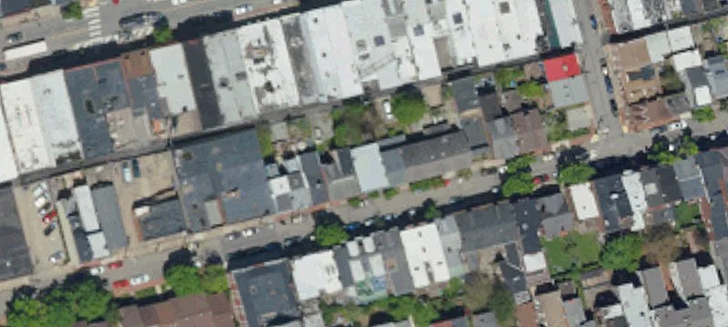Restored Historic Triplex Residence