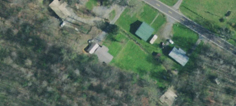 Perc-Approved Build-Ready Land Parcel