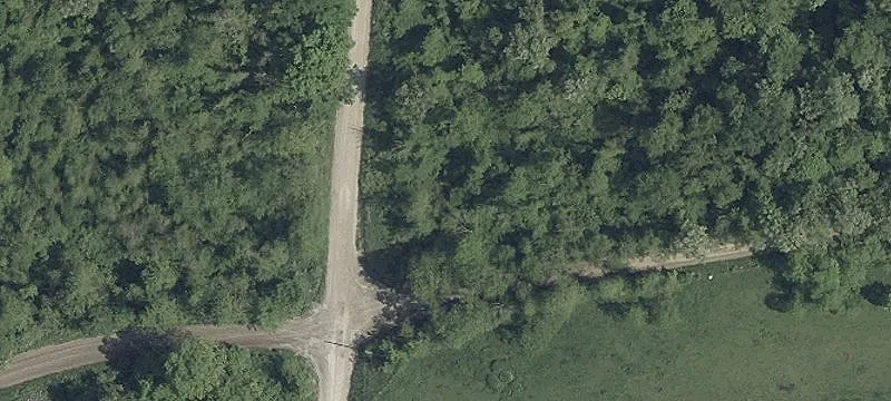Recreational Hunting Land Parcel