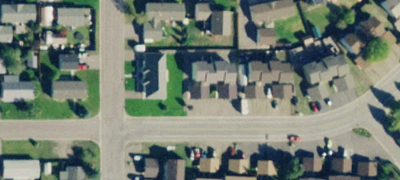Updated 4-Plex with 2-Bed Units