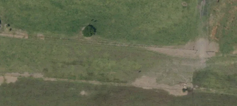 Irrigated Ranch and Pasture Land
