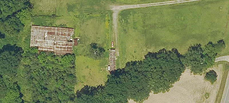 Vacant Land