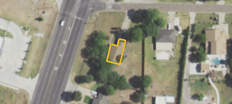 Heavily Wooded Acreage Homesites