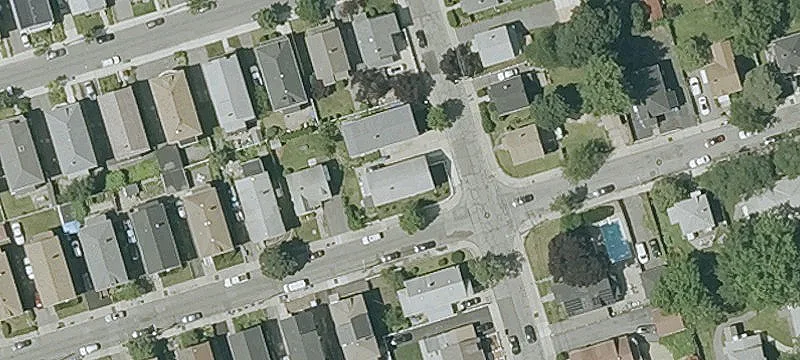 Updated 4BR Duplex with Studio
