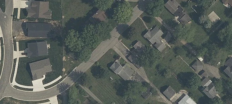 Residential Lot in Parkview Subdivision