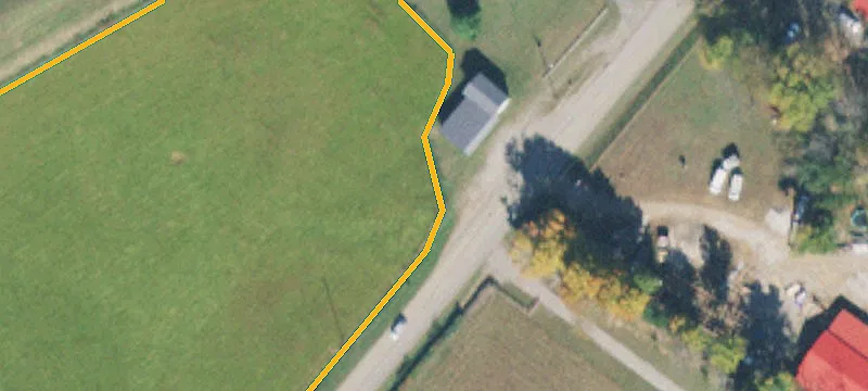 Residential Building Lot with Septic Approval