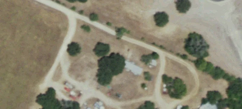 Residential Home Lot Community