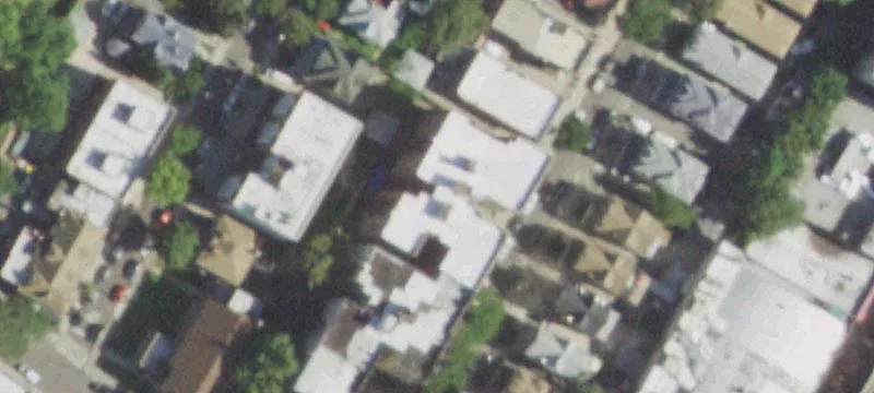 Two-Family Residence with R6 Zoning