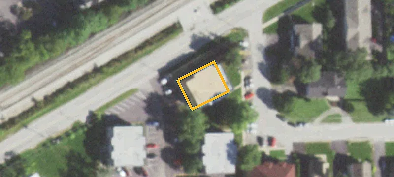 Vacant Residential Lot