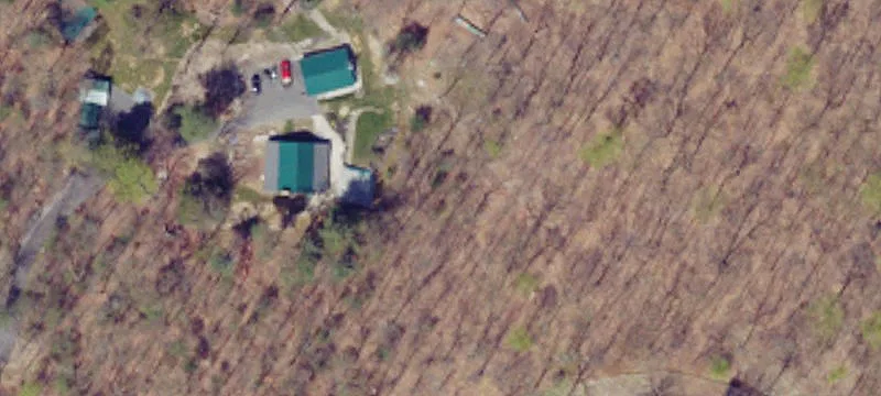 Vacant Land Parcel with Recorded Access