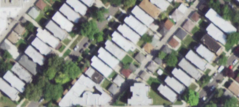Well-Maintained Two-Flat Duplex
