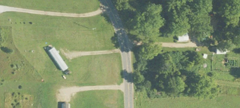 Recreational Hunting Land
