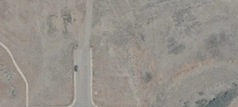 Residential Lot in Arrowleaf Subdivision