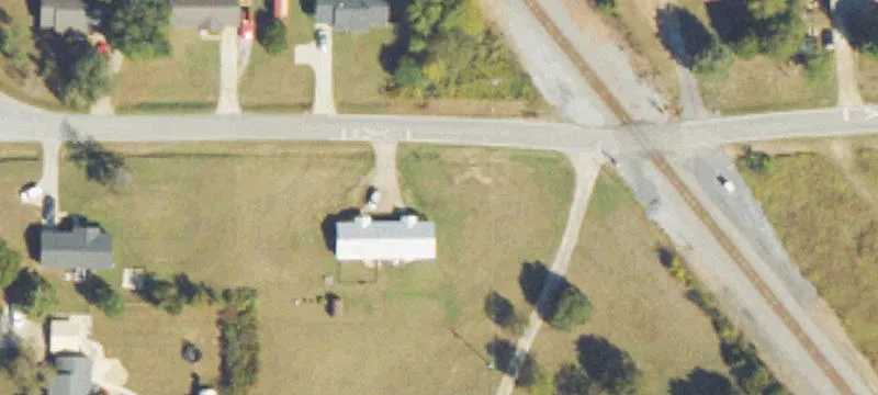Two-Bedroom Duplex Unit