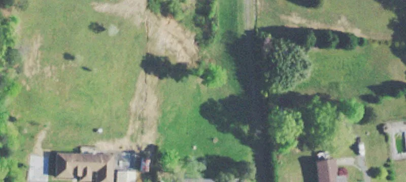 Residential Waterfront Lot
