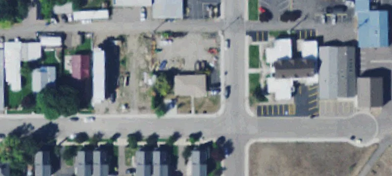 Zoned Urban Duplex with Yard