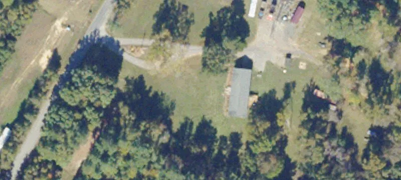 Waterfront Recreation Land Tract