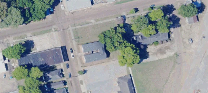 Multifamily Apartment Building