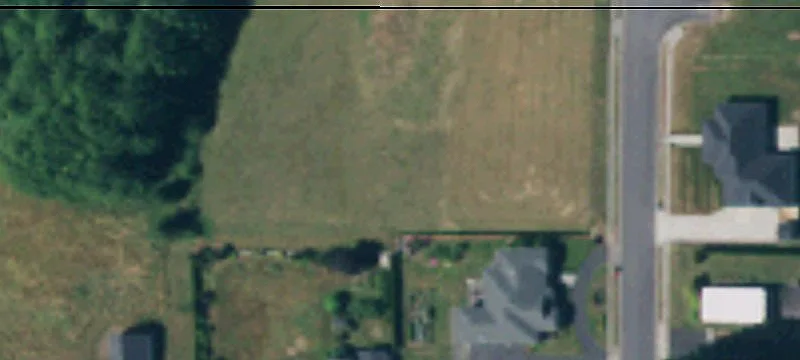 Buildable Residential Land Lot