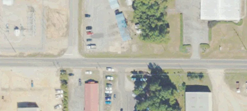 Commercial Daycare Facility