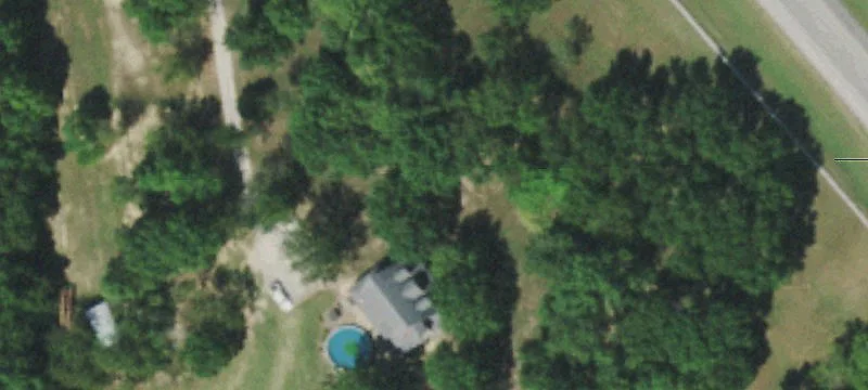 Highway-Frontage Commercial Land Parcel