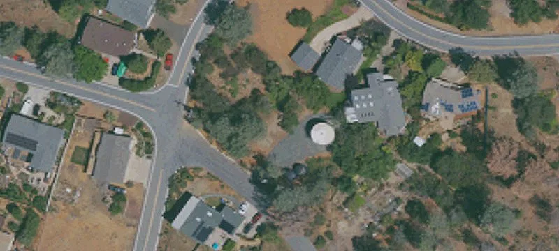 Residential Lot in Riviera Heights