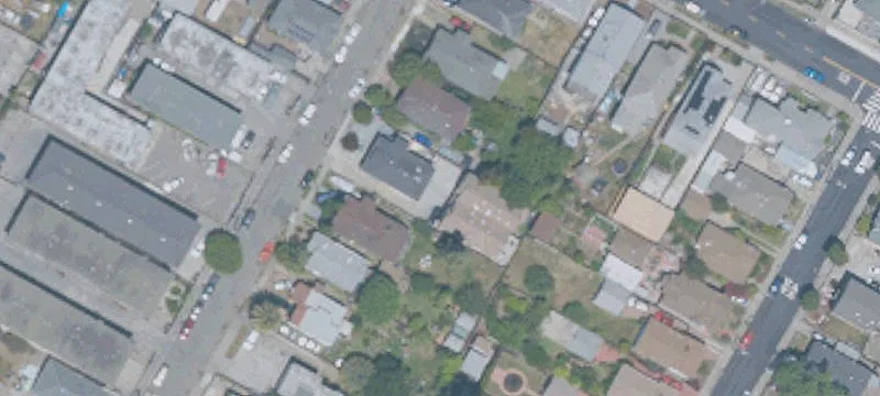 Specialty Property with Direct BART Access