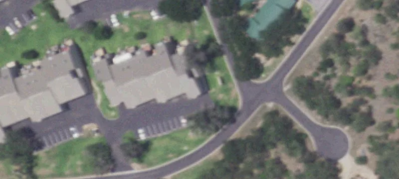 Corner Lot in Cul-de-Sac
