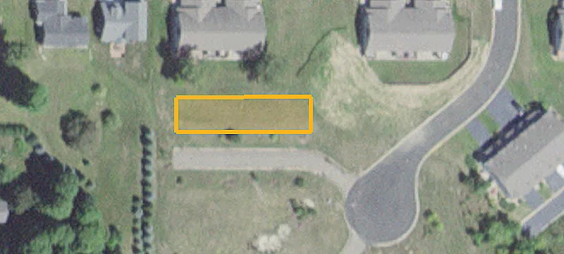 Ready-to-Build Residential Lots Package