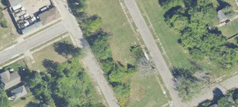 Vacant Urban Land Bundle