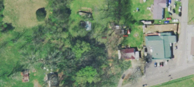 Residential Development Land with Utilities