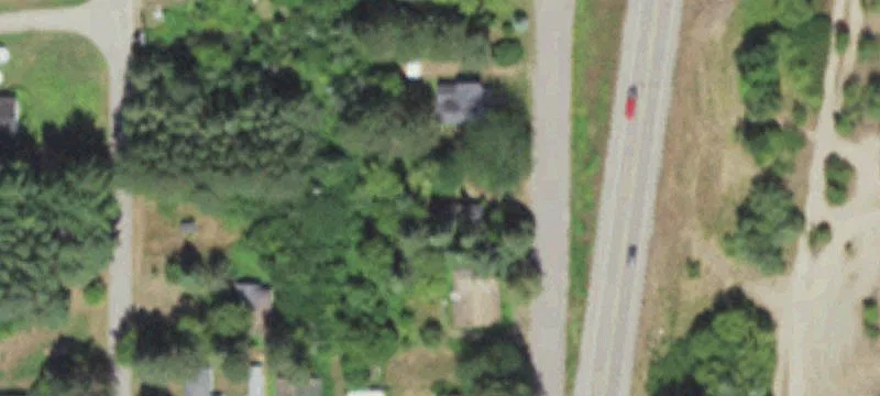 Level Residential Land Parcel