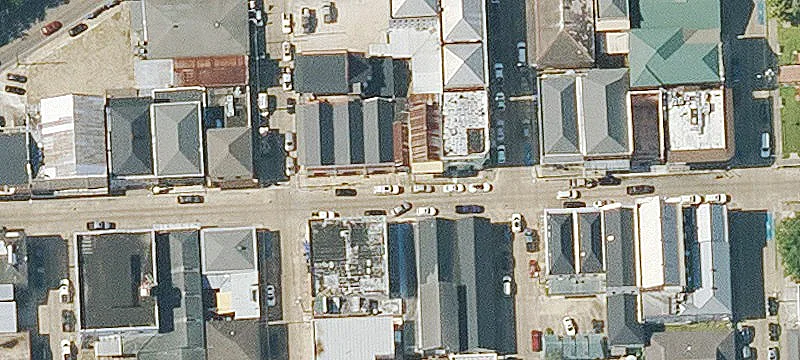 Downtown Retail/Office Space