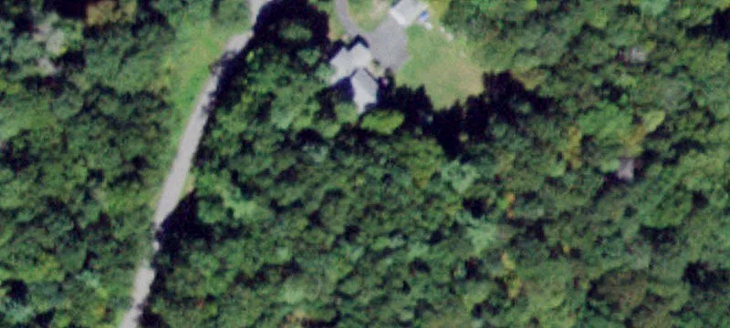 Mountain View Residential Land