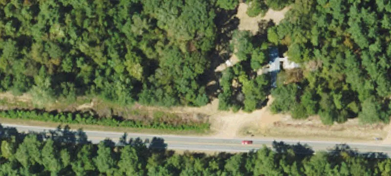 Vacant Residential Lot with Utilities